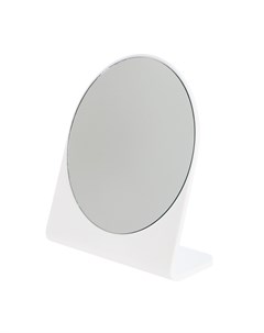 Зеркало настольное marcon белое Wenko sanitary