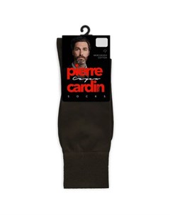 Носки мужские Cayen коричневые Pierre cardin