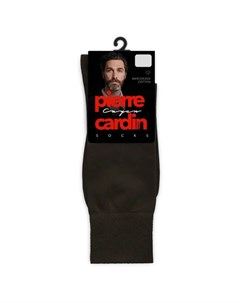Носки мужские Cayen коричневые Pierre cardin