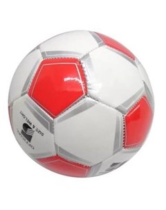 Мяч футбольный 23 см Junfa
