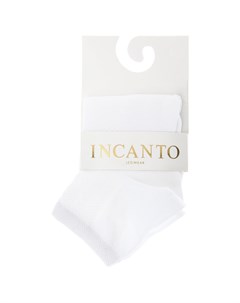 Носки женские Incanto IBD731003 Bianco Incanto collant