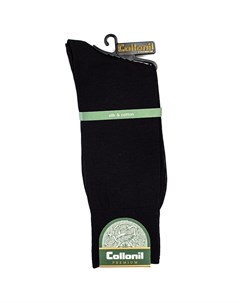 Носки мужские Premium 150 01 черные Collonil