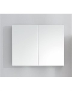 Зеркальный шкаф SPC 2A DL BL 900 Belbagno