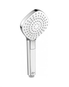 Ручной душ Idealrain Evo диаметр 110mm B2232AA Ideal standard