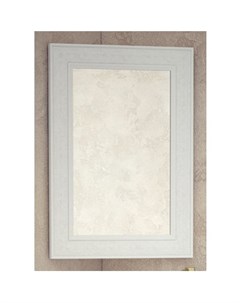 Зеркальный шкаф Классика 65 угловой белый SD 00000289 Corozo
