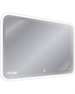 Зеркало Led 070 Design Pro 100х70 с подсветкой сенсор KN LU LED070 100 p Os Cersanit