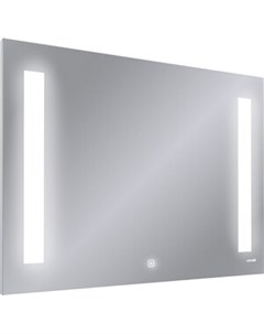 Зеркало Led 020 Base 80х60 с подсветкой и диммером KN LU LED020 80 b Os Cersanit
