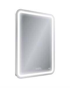 Зеркало Led 051 Design Pro 55х80 с подсветкой KN LU LED051 55 p Os Cersanit