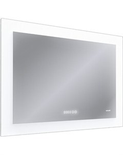 Зеркало Led 060 Design Pro 80х60 с подсветкой KN LU LED060 80 p Os Cersanit