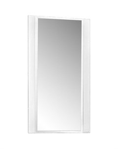 Зеркало Ария 80 белый 1A141902AA010 Акватон