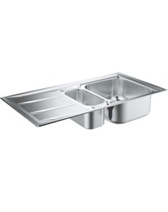 Кухонная мойка K400 Sink 60 S 31569SD0 Grohe