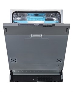 Встраиваемая посудомоечная машина KDI 60340 Korting