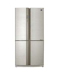 Холодильник SJ EX93PBE Sharp