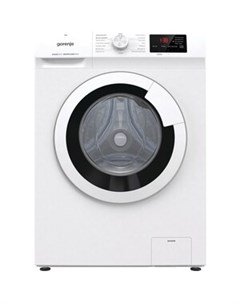 Стиральная машина WHE60SFS Gorenje