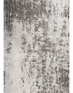 Ковер lyon gray серый 160x230 см Carpet decor