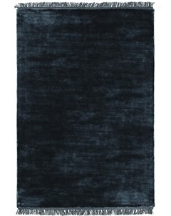 Ковер luna midnight синий 200x300 см Carpet decor