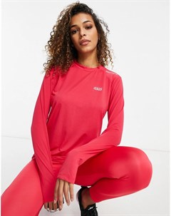 Лонгслив для бега Asos 4505