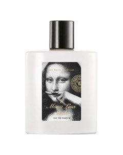 Парфюмерная вода 8 Mona Lisa Smile Jardin de parfums