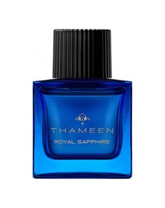 Royal Sapphire Thameen
