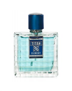 Titan Element Parfums genty