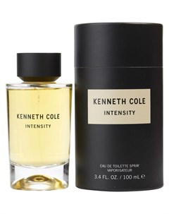 Intensity Kenneth cole