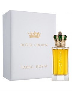Tabac Royal Royal crown