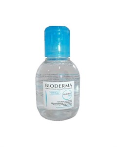 Мицеллярная вода Hydrabio H2O 100 мл Bioderma