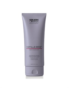 Кондиционер для волос Vanilla Bean 207 мл Keratin complex