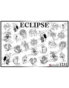 Слайдер дизайн 1232 Eclipse