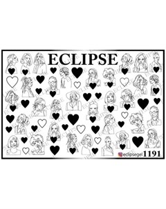 Слайдер дизайн 1191 Eclipse