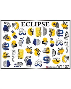 Слайдер дизайн W 1107 Eclipse