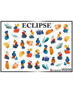 Слайдер дизайн W 896 Eclipse