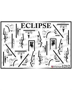 Слайдер дизайн 1212 Eclipse