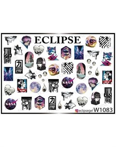 Слайдер дизайн W 1083 Eclipse