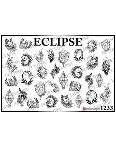 Слайдер дизайн 1233 Eclipse