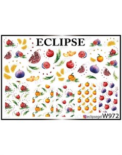 Слайдер дизайн W 972 Eclipse