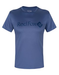 Футболка WOODMARK Мужская Red fox