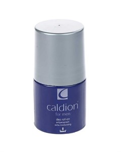 Дезодорант роликовый Caldion