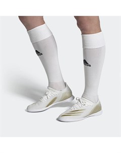 Футбольные бутсы футзалки X Ghosted 3 IN Performance Adidas