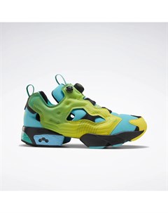 Кроссовки Chromat Instapump Fury Reebok