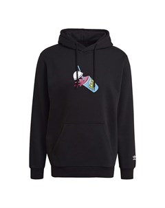 Мужская толстовка Squishee Hoodie x The Simpsons Adidas originals