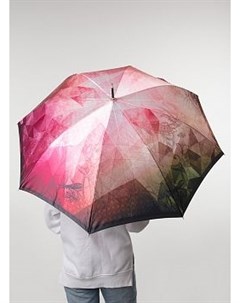 Зонт трость женский 01 Каляев