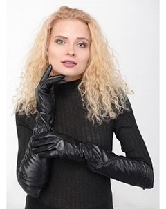 Перчатки кожаные женские 15 Каляев