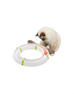 Magic Circle Интерактивная игрушка для кошек Ferplast