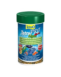 Pro Algae Основной корм для всех видов рыб 500 мл Tetra
