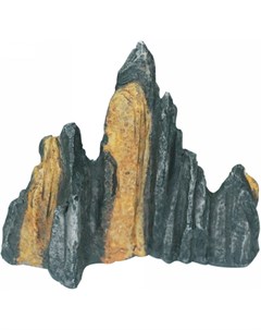 Nano Crusta Rock M Декорация для мини аквариума 11x9x9 см Dennerle