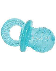 Соска Игрушка для собак голубая термопластичная резина Zolux