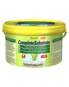 Plant CompleteSubstrate концентрат грунта удобрение 2 5 кг Tetra