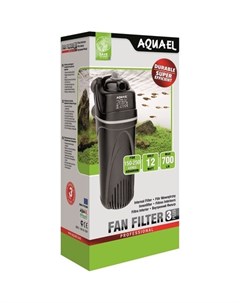Aquael Fan 3 Plus Внутренний помпа фильтр для аквариумов 150 250 л 700 л ч