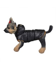 Куртка Зимняя для собак длина спины 24 см обхват шеи 25 см обхват груди 39 см Dogmoda